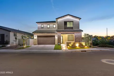 5232 S Cobblestone St, Gilbert, AZ 85298