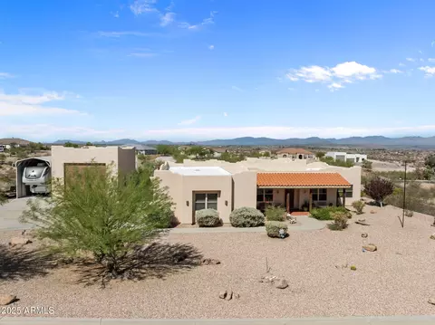 460 Conestoga Trl, Wickenburg, AZ 85390