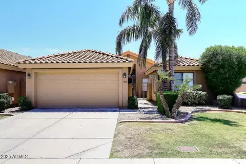 5101 E Terry Dr, Scottsdale, AZ 85254