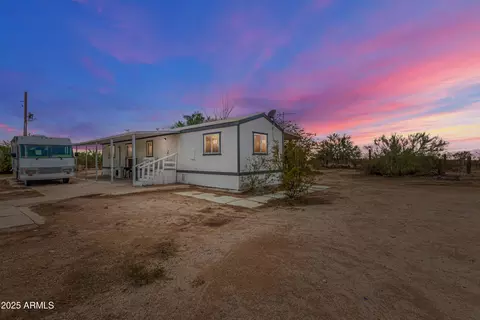 3663 N Thistle Dr, Florence, AZ 85132