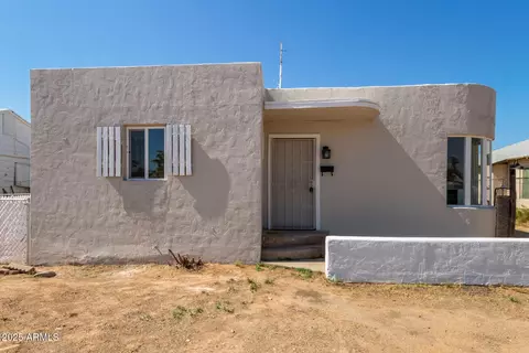 320 W Pima Ave, Coolidge, AZ 85128 photo 2