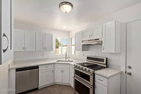 320 W Pima Ave, Coolidge, AZ 85128 photo 16