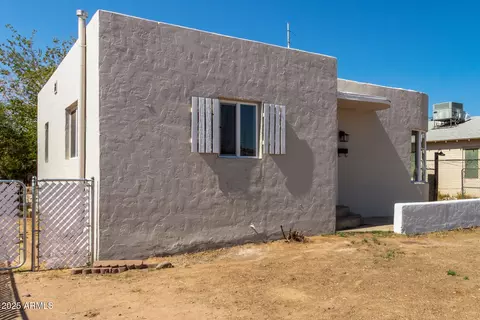 320 W Pima Ave, Coolidge, AZ 85128 photo 6