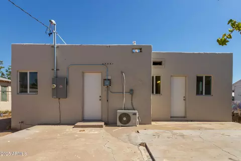 320 W Pima Ave, Coolidge, AZ 85128 photo 31