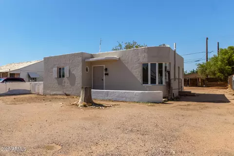 320 W Pima Ave, Coolidge, AZ 85128 photo 4