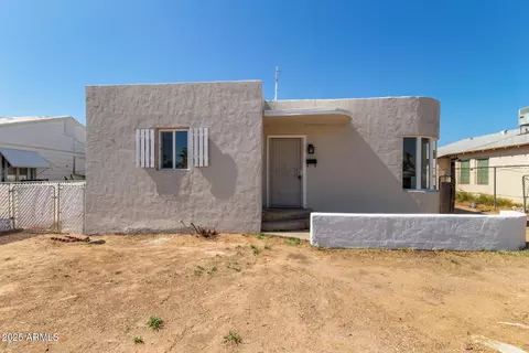 320 W Pima Ave, Coolidge, AZ 85128