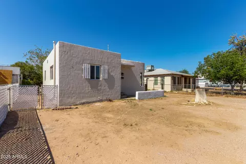 320 W Pima Ave, Coolidge, AZ 85128 photo 5