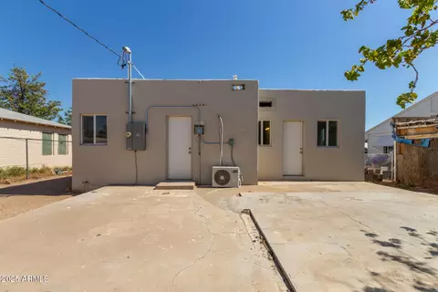 320 W Pima Ave, Coolidge, AZ 85128 photo 30