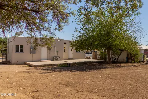 320 W Pima Ave, Coolidge, AZ 85128 photo 28
