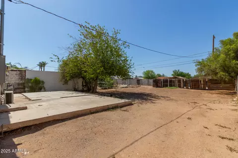 320 W Pima Ave, Coolidge, AZ 85128 photo 29