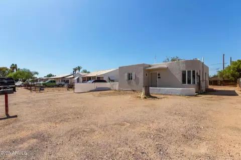 320 W Pima Ave, Coolidge, AZ 85128 photo 3