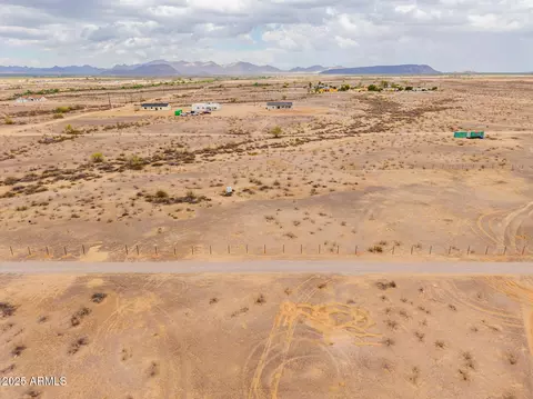 0 N 373rd Ave #68, Tonopah, AZ 85354