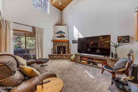 6935 N Starlight Ridge Pkwy, Lakeside, AZ 85929