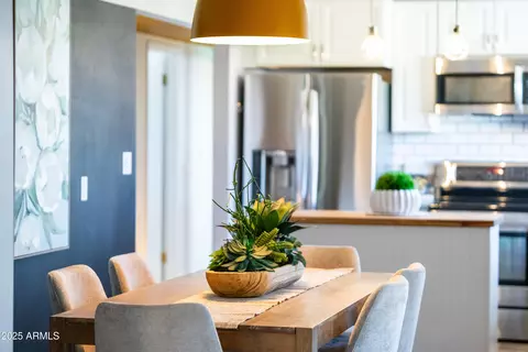 Dining - 724 E 6th St, Mesa, AZ 85203 photo 5 of 5