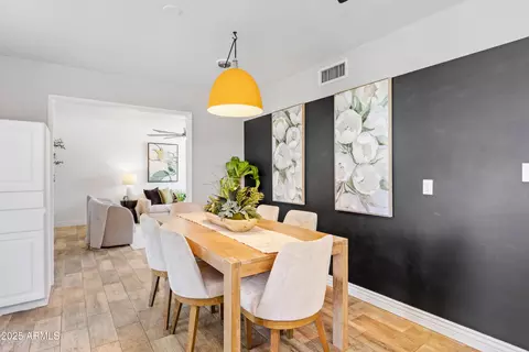 Dining - 724 E 6th St, Mesa, AZ 85203 photo 3 of 5