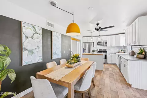 Dining - 724 E 6th St, Mesa, AZ 85203 photo 1 of 5