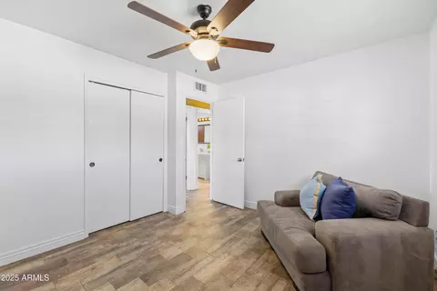 Bedroom - 724 E 6th St, Mesa, AZ 85203 photo 1 of 1
