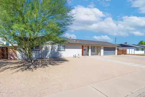 Exterior - 724 E 6th St, Mesa, AZ 85203 photo 6 of 8