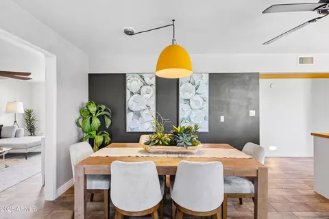 Dining - 724 E 6th St, Mesa, AZ 85203 photo 4 of 5