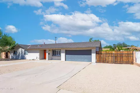 Exterior - 724 E 6th St, Mesa, AZ 85203 photo 7 of 8