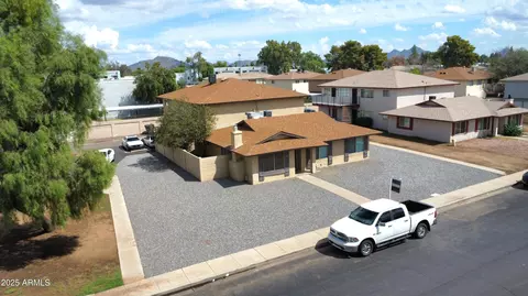 3352 W Harmont Dr, Phoenix, AZ 85051