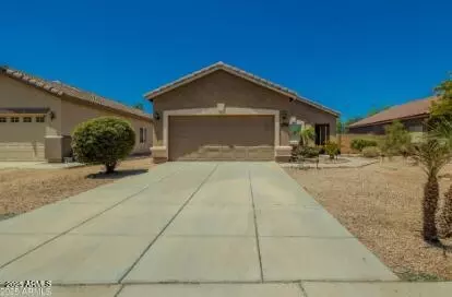 15354 W Caribbean Ln, Surprise, AZ 85379