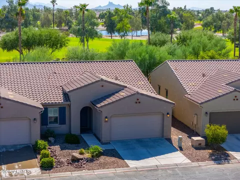 4767 W Posse Dr, Eloy, AZ 85131