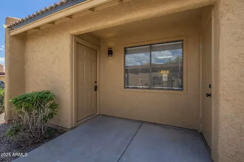 Exterior - 3511 E Baseline Rd #1033, Phoenix, AZ 85042 photo 3 of 3