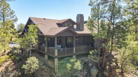 1708 E Snap Dragon Ct, Payson, AZ 85541
