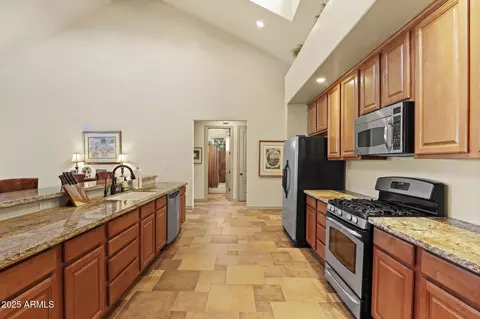 Entry Way - 1708 E Snap Dragon Ct, Payson, AZ 85541 photo 2 of 2