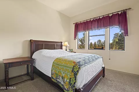 Bedroom - 1708 E Snap Dragon Ct, Payson, AZ 85541 photo 3 of 4
