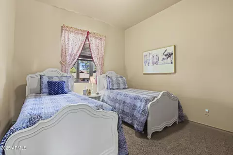 Bedroom - 1708 E Snap Dragon Ct, Payson, AZ 85541 photo 4 of 4