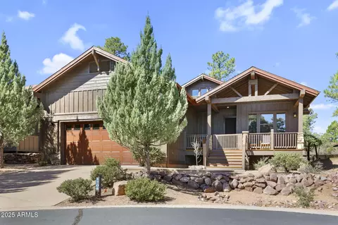 Exterior - 1708 E Snap Dragon Ct, Payson, AZ 85541 photo 13 of 13