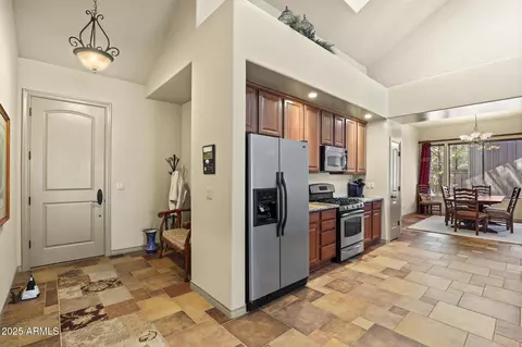 Entry Way - 1708 E Snap Dragon Ct, Payson, AZ 85541 photo 1 of 2