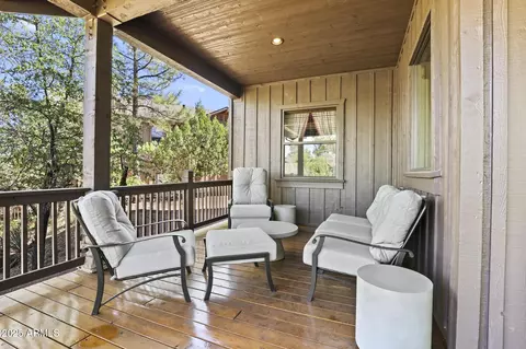 Exterior - 1708 E Snap Dragon Ct, Payson, AZ 85541 photo 8 of 13