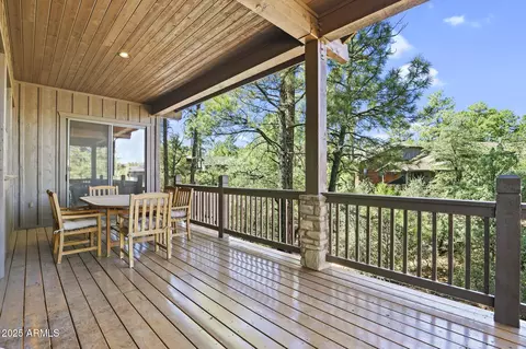 Exterior - 1708 E Snap Dragon Ct, Payson, AZ 85541 photo 9 of 13