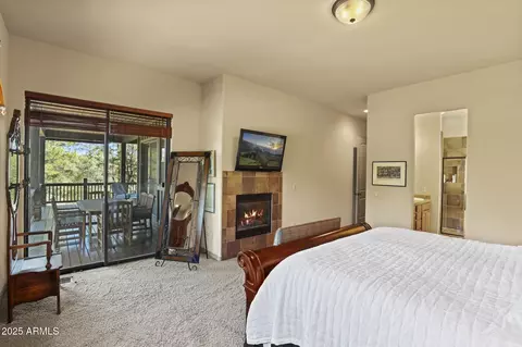 Bedroom - 1708 E Snap Dragon Ct, Payson, AZ 85541 photo 2 of 4