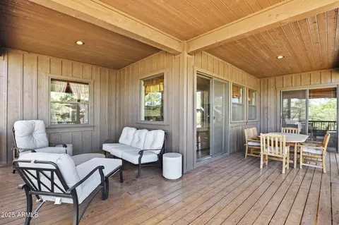 Exterior - 1708 E Snap Dragon Ct, Payson, AZ 85541 photo 7 of 13