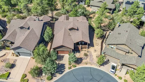 View/Area - 1708 E Snap Dragon Ct, Payson, AZ 85541 photo 2 of 4