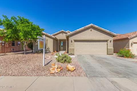 22908 W Twilight Ln, Buckeye, AZ 85326
