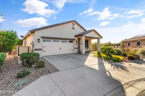 22455 W La Pasada Blvd, Buckeye, AZ 85326