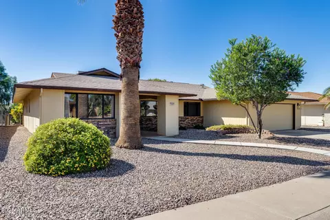 12407 W Coronet Dr, Sun City West, AZ 85375