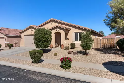 17412 W Bajada Rd, Surprise, AZ 85387