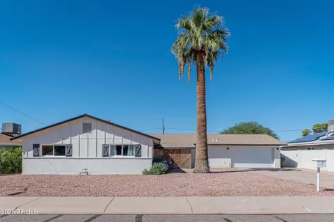 13150 N 22nd Ave, Phoenix, AZ 85029