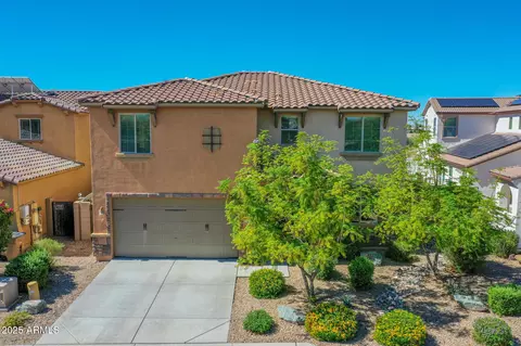 22630 N Candlelight Ct, Sun City West, AZ 85375