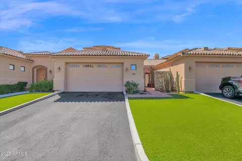17020 E Kiwanis Dr #102, Fountain Hills, AZ 85268