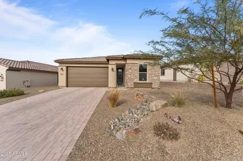 4334 Ponderosa Trl, Wickenburg, AZ 85390