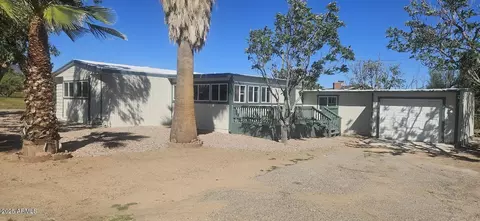 4809 E Ramsey Rd, Sierra Vista, AZ 85650