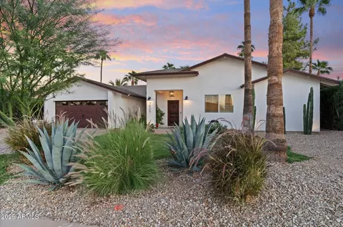 7435 E Corrine Rd, Scottsdale, AZ 85260