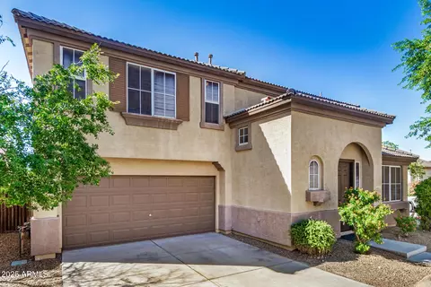 Exterior - 3911 E Pollack St, Phoenix, AZ 85042 photo 4 of 11